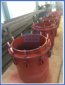 компенсатор сальниковый односторонний в Серпухове