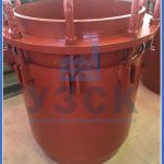 компенсатор сальниковый двухсторонний в Серпухове