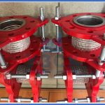 сильфонный компенсатор в Серпухове