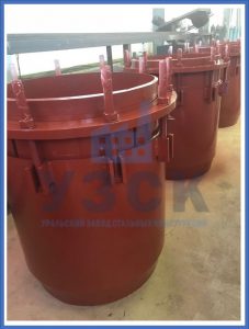 сальниковые компенсаторы трубопроводов в Серпухове