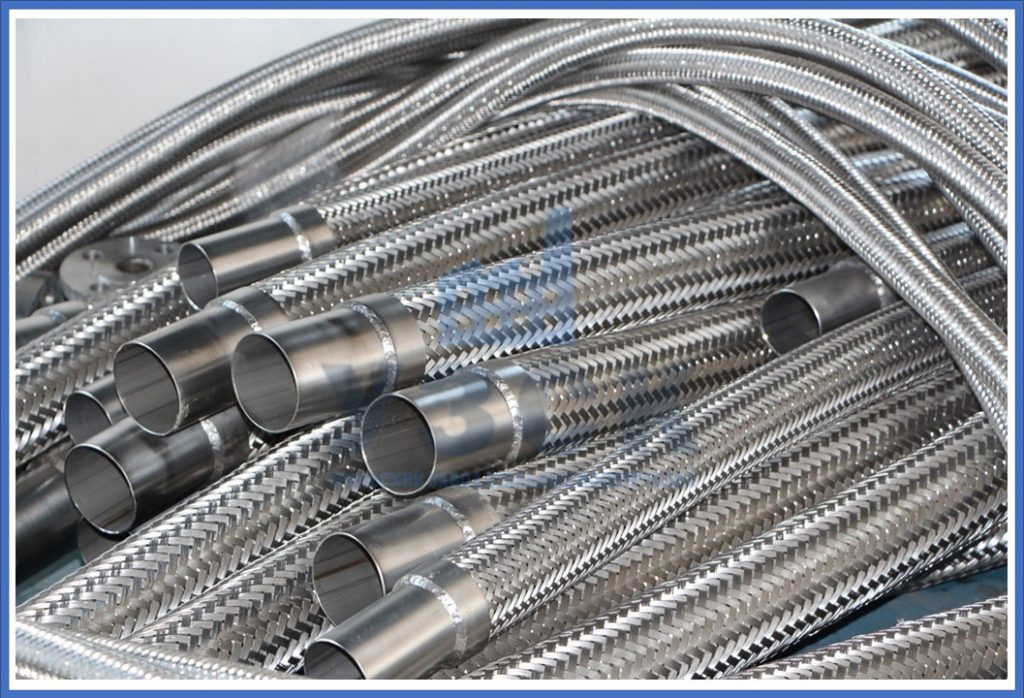 Металлорукава в Серпухове