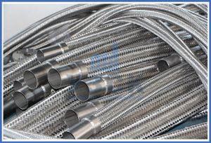 Металлорукава в Серпухове