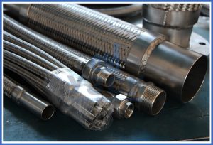 Металлорукав МНВД в Серпухове