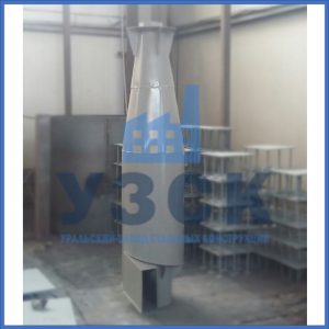 Циклоны ЦН-15 от производителя в Серпухове