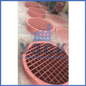 Клапаны взрывные ПГВУ в Серпухове