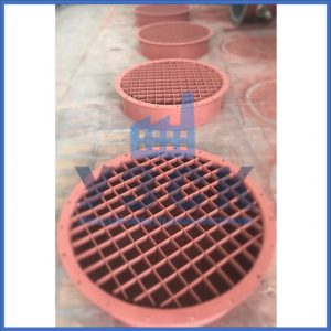 Клапан ПГВУ Ду 1000 мм в Серпухове