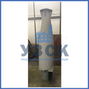 Купить циклоны ЦН-15 в Серпухове