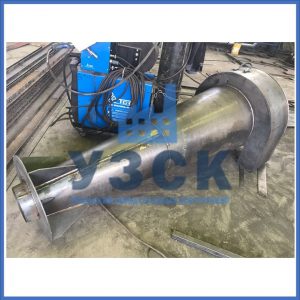 Купить циклоны СДК-ЦН-600 без бункера и улитки в Серпухове