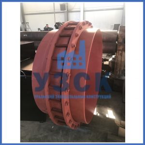 Купить сальниковый компенсатор СК в Серпухове