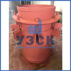 Купить сальниковые компенсаторы в Серпухове