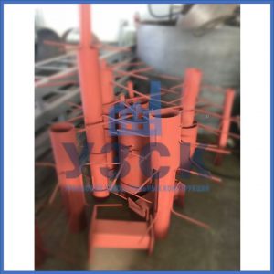 Купить гильзы для прохода труб через стены в Серпухове