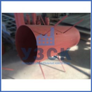 Купить гильзы для прохода труб через стены в Серпухове