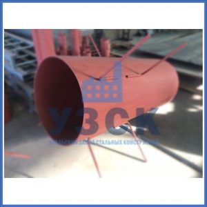 Купить гильзы для прохода труб через стены в Серпухове