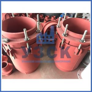 Купить сальниковые Компенсаторы Ду 400 в Серпухове