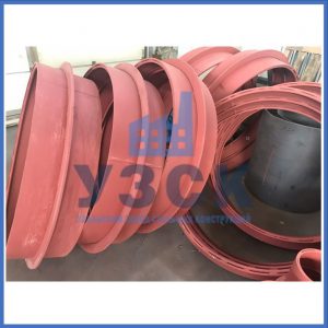 Купить сальники набивные Ду 1000, Ду 1200 в Серпухове