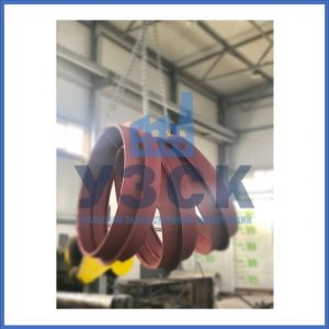 Купить сальник набивной Ду 1200, Ду 1400, Ду 1000, Ду 900, Ду 800 в Серпухове