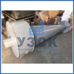 Купить циклон с улиткой СДК-ЦН в Серпухове