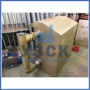 Купить бак разрыва струи в Серпухове