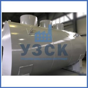 Купить ёмкость подземная 20 м3 ГКК-1-1-1-20-0,07-У в Серпухове