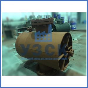 Купить грязевик ГПТ ТС-569 от производителя в Серпухове