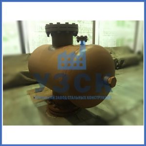 Купить грязевик ТС-569.00.000-15 от производителя в Серпухове