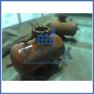 Купить грязевик ТС-569.00.000-15 от производителя в Серпухове