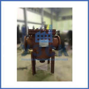 Купить шламоотводитель ФШМ в Серпухове