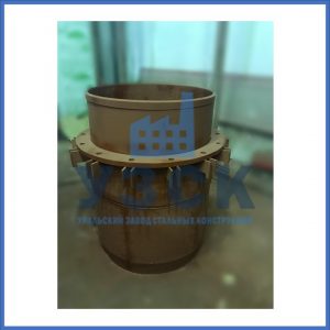 Купить сальниковые компенсаторы односторонние Ду 500, Ду 700, Ду 900 в Серпухове