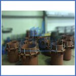 Купить сальниковые компенсаторы односторонние Ду 500, Ду 700, Ду 900 в Серпухове