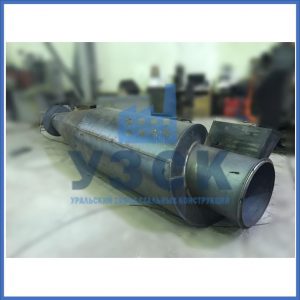 Купить циклон ЦН-15-900-1УП в Серпухове