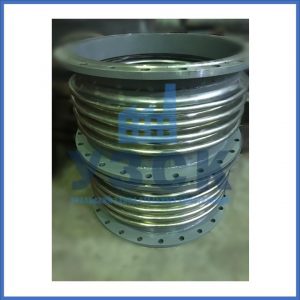 Купить сильфонные компенсаторы Ду 800 , Ду 1000, Ду 1200 в Серпухове