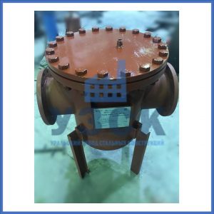 Купить шламоотводитель ФШМ в Серпухове