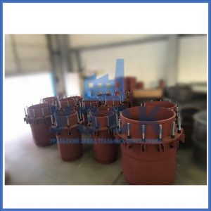 Купить сальниковые компенсаторы Ду 1000, Ду 700, Ду 800, Ду 600, Ду 500, Ру 25 в Серпухове