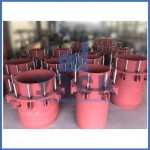 Купить сальниковые компенсаторы Ду 1000, Ду 700, Ду 800, Ду 600, Ду 500, Ру 25 в Серпухове