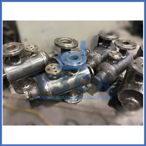 Купить грязевики ГПТ от производителя в Серпухове