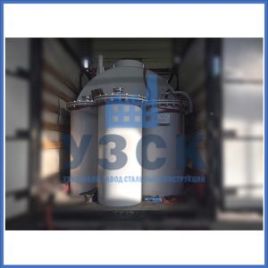 Купить ёмкость подземная 20 м3 ГКК-1-1-1-20-0,07-У в Серпухове