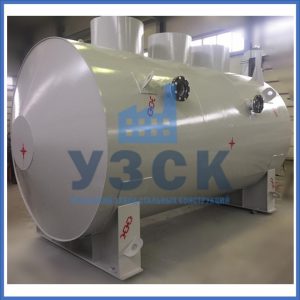 Купить ёмкость подземная 20 м3 ГКК-1-1-1-20-0,07-У в Серпухове