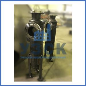 Купить сепараторы газовые СЦВ, СЦВ-Г, СЦВ-7, СЦВ-8, ЦГС, СГВ в Серпухове