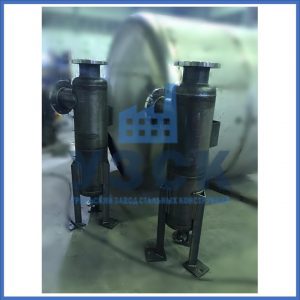 Купить сепараторы СЦВ, СГВ от завода производителя в Серпухове