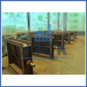 Купить клапаны ПГВУ полностью герметичные от завода производителя в Серпухове