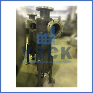 Купить сепараторы газовые СЦВ, СЦВ-Г, СЦВ-7, СЦВ-8, ЦГС, СГВ в Серпухове