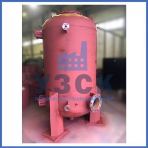 Купить емкость ВЭЭ от завода производителя в Серпухове