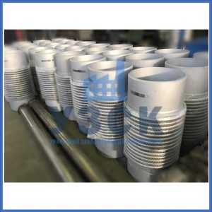 Купить сильфонные компенсаторы КСО, КСО.ВД, КСО-Ф, КСОФ, КСУ в Серпухове