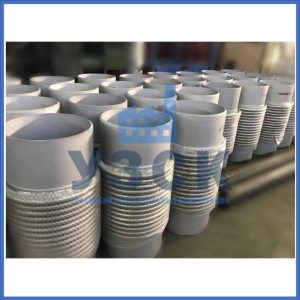 Купить сильфонные компенсаторы КСО, КСО.ВД, КСО-Ф, КСОФ, КСУ в Серпухове