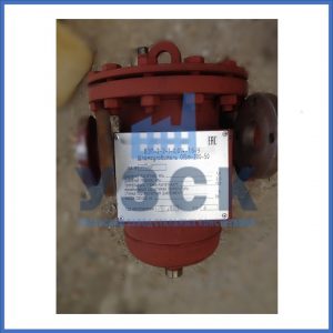 Купить шламоотводитель OISM в Серпухове