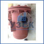 Купить шламоотводитель OISM в Серпухове