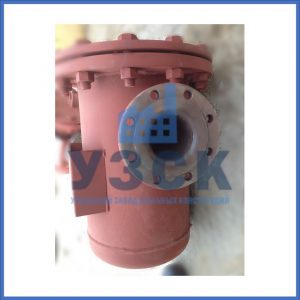 Купить шламоотводитель OISM в Серпухове