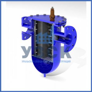 Шламоотводитель OISm в Серпухове