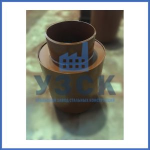 Купить сильфонные компенсаторы СКУ, СКУ.М, 2СКУ.М, СКУ.М.I, 2СКУ.М.I, СКУ.М.III в Серпухове