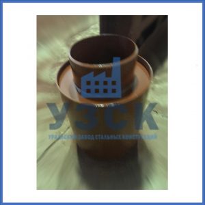 Купить сильфонные компенсаторы СКУ, СКУ.М, 2СКУ.М, СКУ.М.I, 2СКУ.М.I, СКУ.М.III в Серпухове